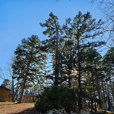 5 Min To Beaver Lake-King Bed-Fire Pit-Jetted Tub #3 Eureka Springs Ngoại thất bức ảnh