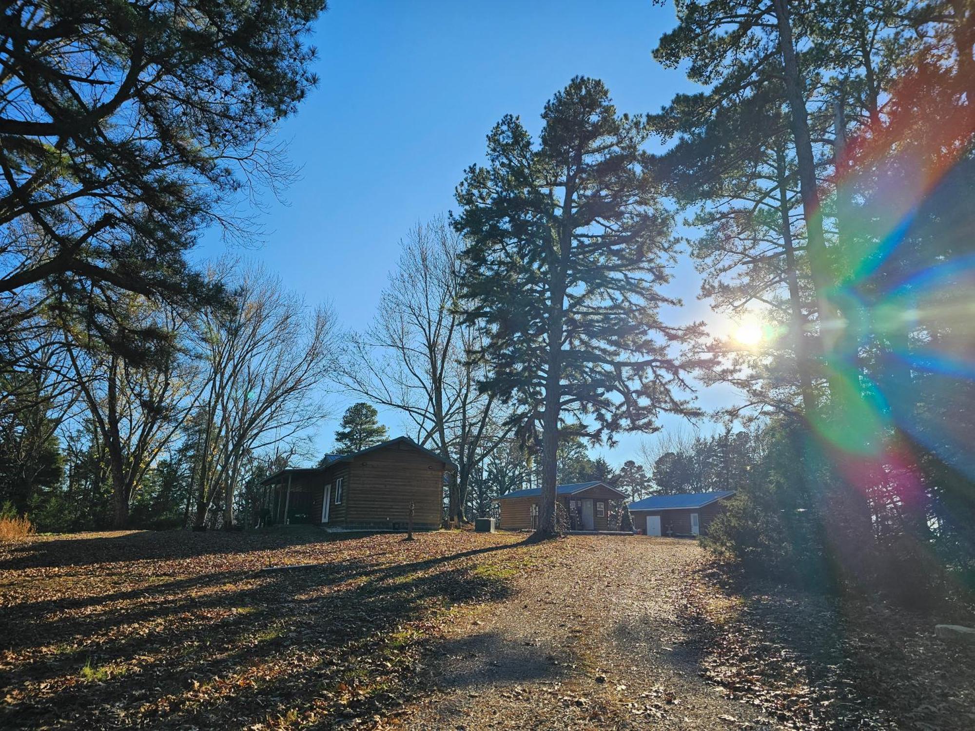 5 Min To Beaver Lake-King Bed-Fire Pit-Jetted Tub #3 Eureka Springs Ngoại thất bức ảnh