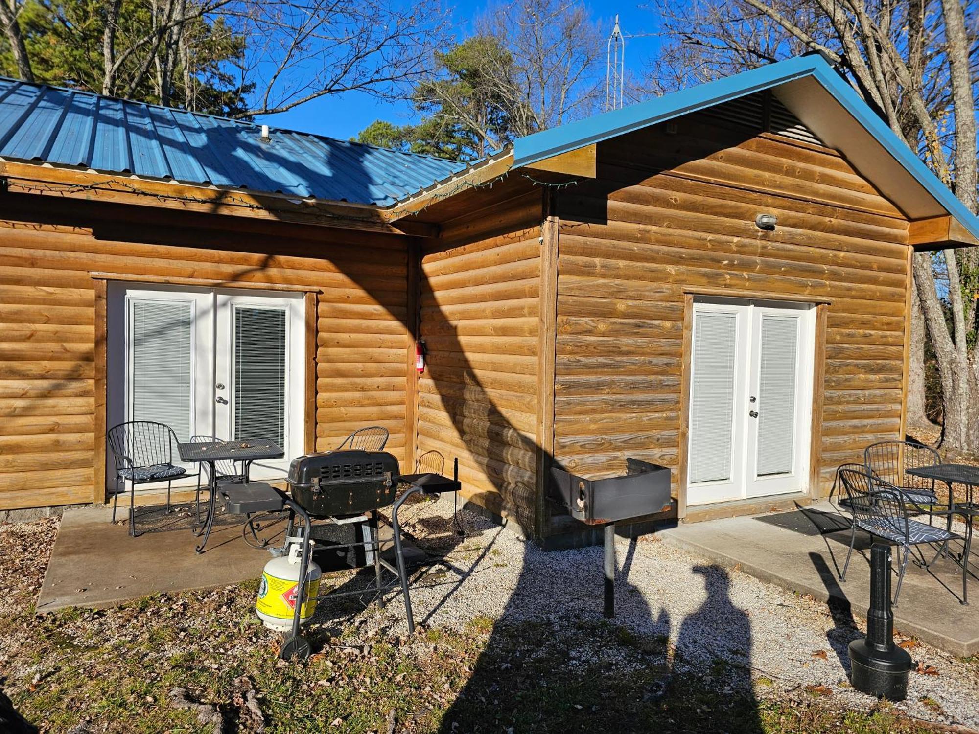 5 Min To Beaver Lake-King Bed-Fire Pit-Jetted Tub #3 Eureka Springs Ngoại thất bức ảnh