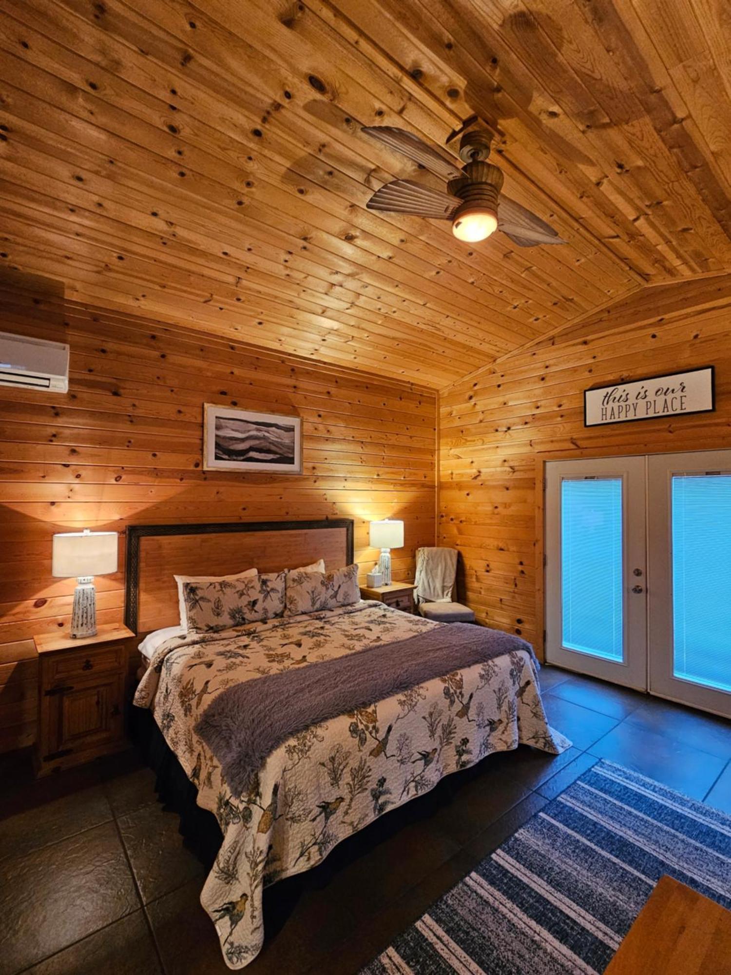5 Min To Beaver Lake-King Bed-Fire Pit-Jetted Tub #3 Eureka Springs Ngoại thất bức ảnh