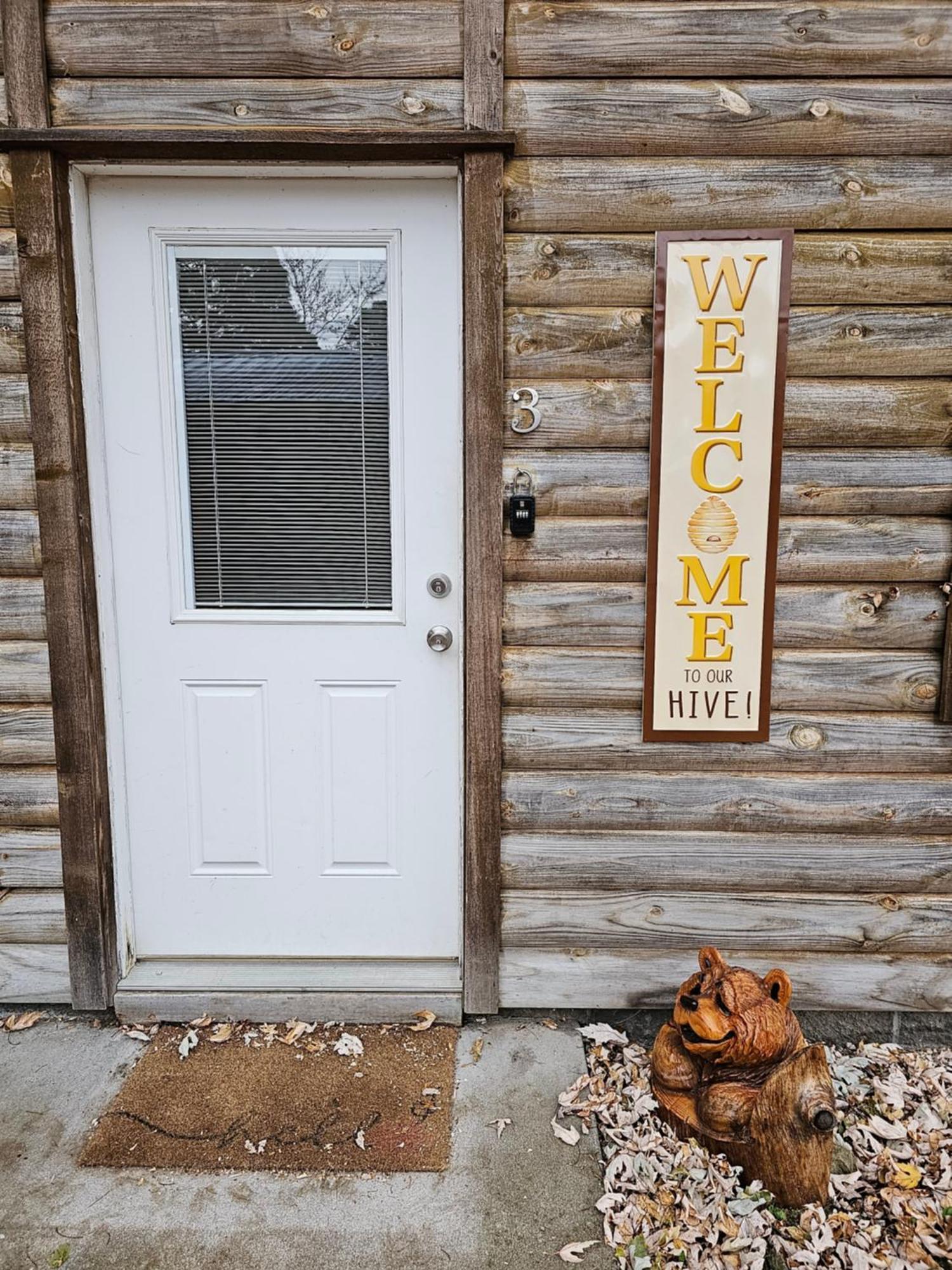 5 Min To Beaver Lake-King Bed-Fire Pit-Jetted Tub #3 Eureka Springs Ngoại thất bức ảnh